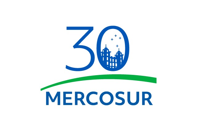 30° Aniversario del Mercosur